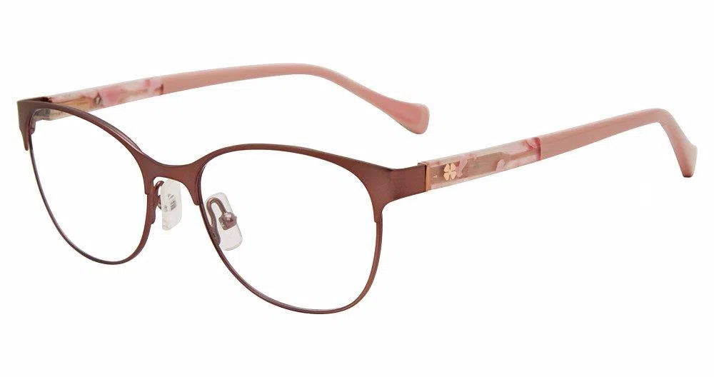 Lucky Brand VLBD736 Eyeglasses - view 2